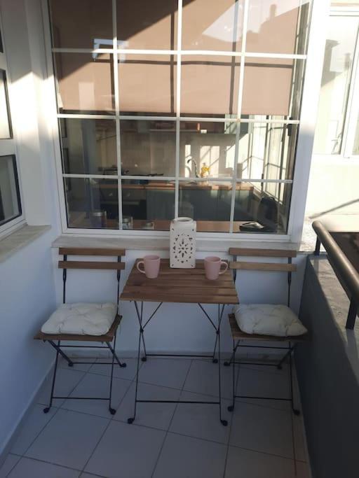 Appartement Oikia