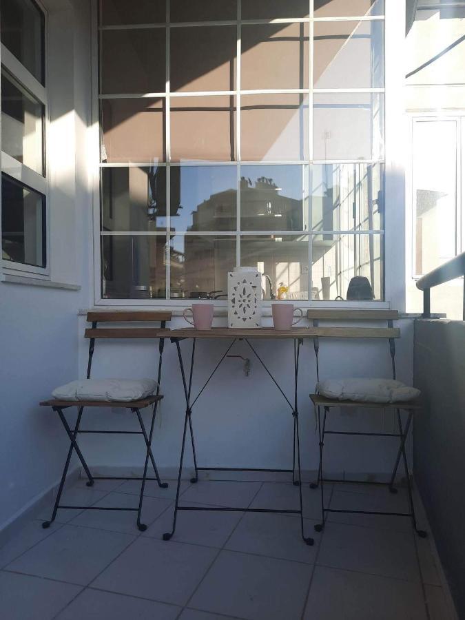 Oikia Appartement