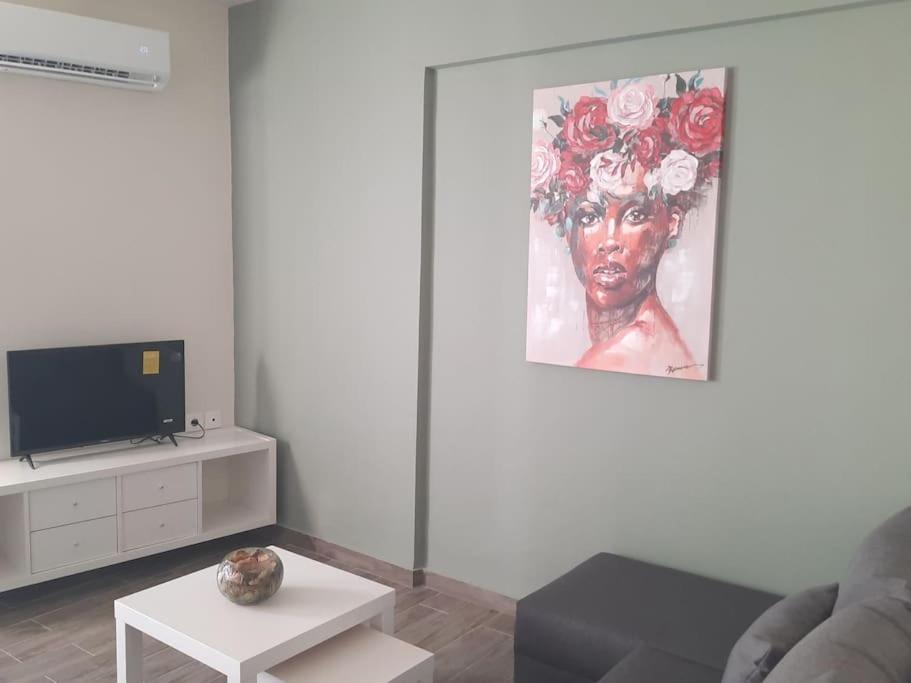 Oikia Apartamento *