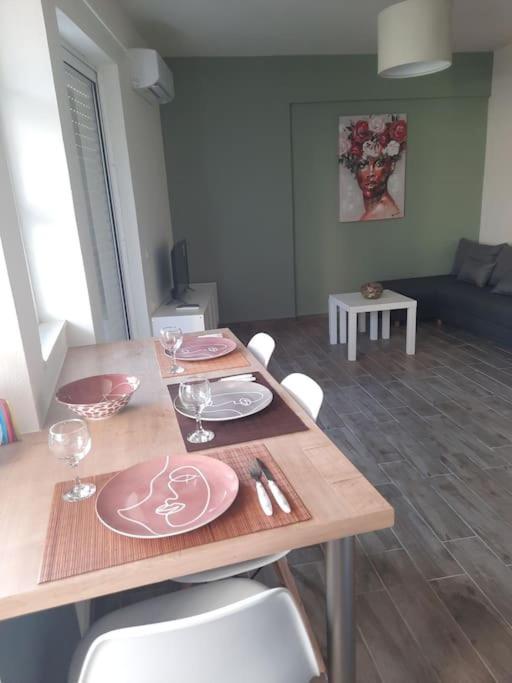 Oikia Appartement Iraklion